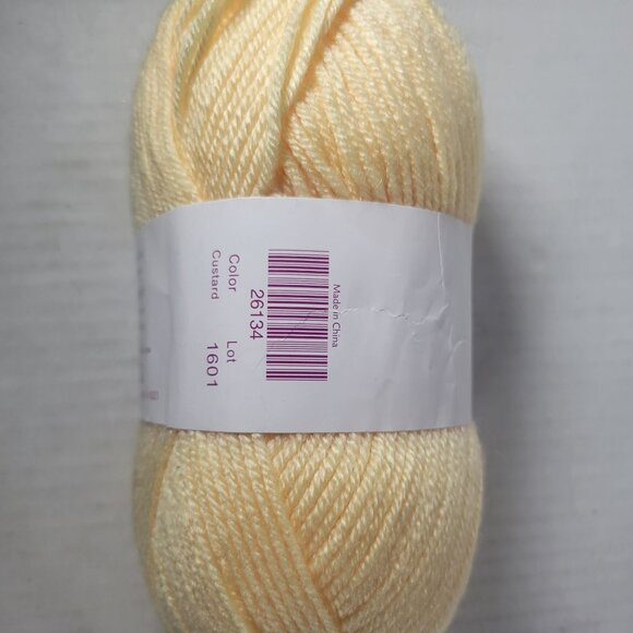 4 Skeins Knit Pick Brava Worsted Weight Acrylic Yarn - Picture 10 of 10